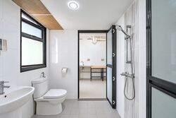 Blk 462D Blossom Spring @ Yishun (Yishun), HDB 2 Rooms #620129181
